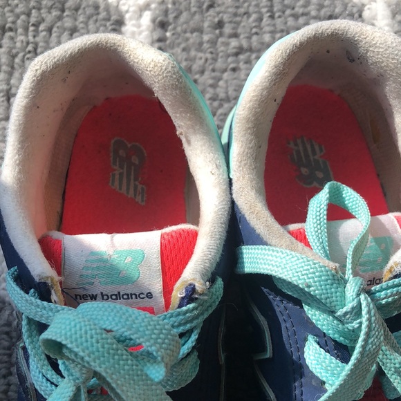 New Balance 515 Sneakers - Picture 3 of 7